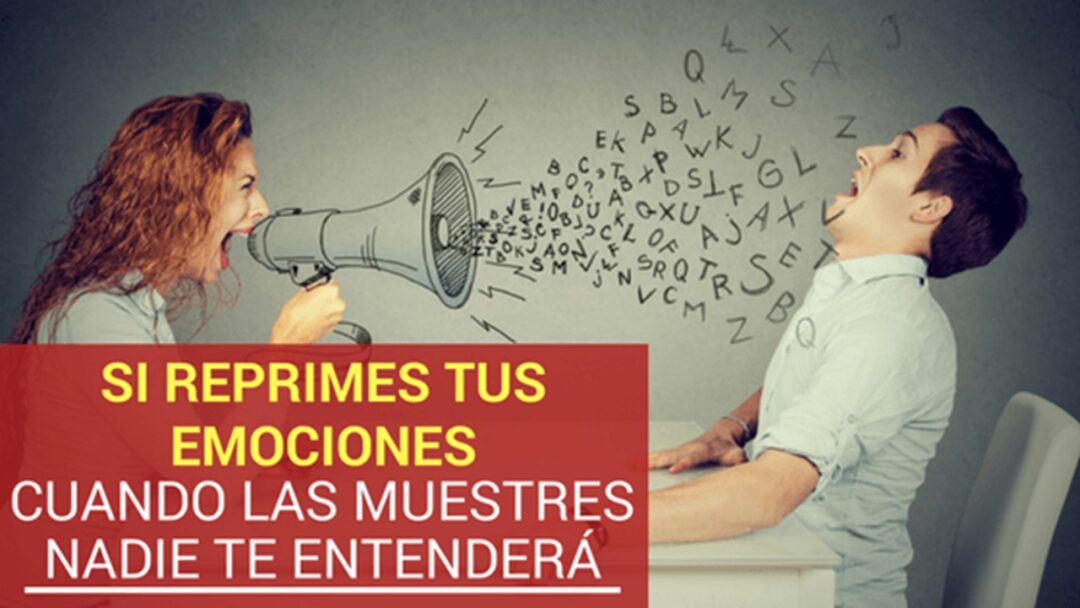 Cómo manejar las emociones con efectividad » Vida Efectiva Cómo manejar las emociones con efectividad » Vida Efectiva