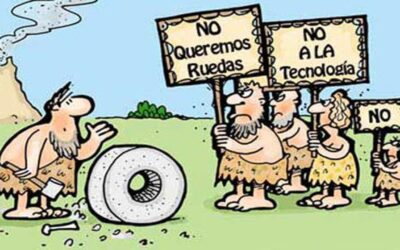 ¿Con qué estilo enfrento el cambio?