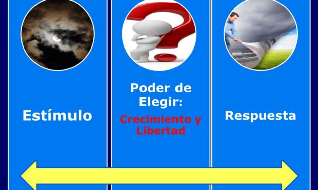 La libertad de asumir la responsabilidad: El inicio de nuestros mejores años