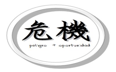 Crisis: Peligro u oportunidad