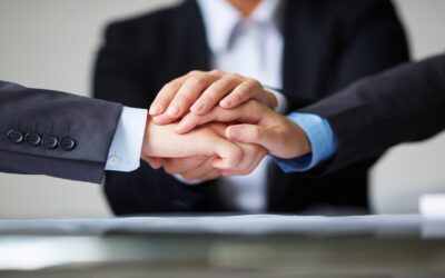 La confianza como fundamento del liderazgo efectivo