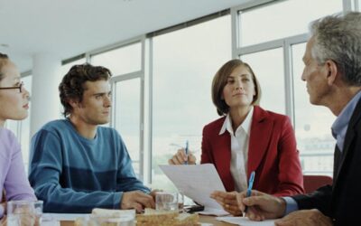 El líder-coach: un nuevo paradigma de liderazgo transformador