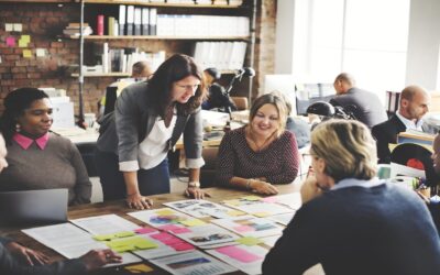 Construyendo liderazgo a través de la influencia positiva