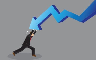 Cultivando la resiliencia organizacional