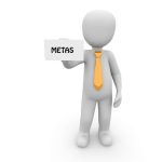 El poder de las metas bien formuladas: enfoque y efectividad en acción