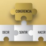 Coherencia personal: el alma del liderazgo verdadero