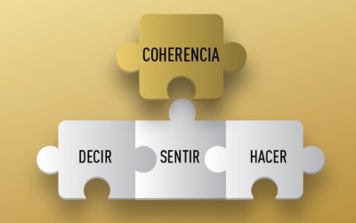 Coherencia personal: el alma del liderazgo verdadero