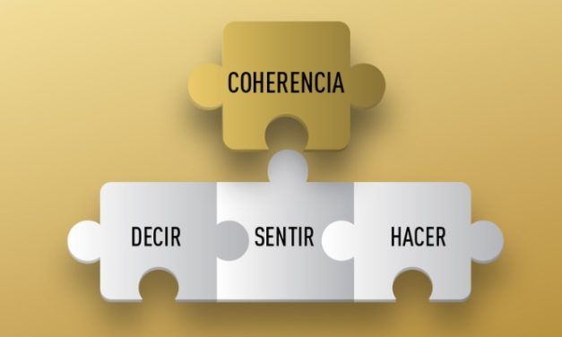 Coherencia personal: el alma del liderazgo verdadero