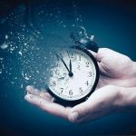 El tiempo: materia prima de la vida
