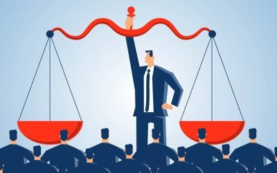 Liderazgo ético: El imperativo silencioso que sostiene el futuro organizacional