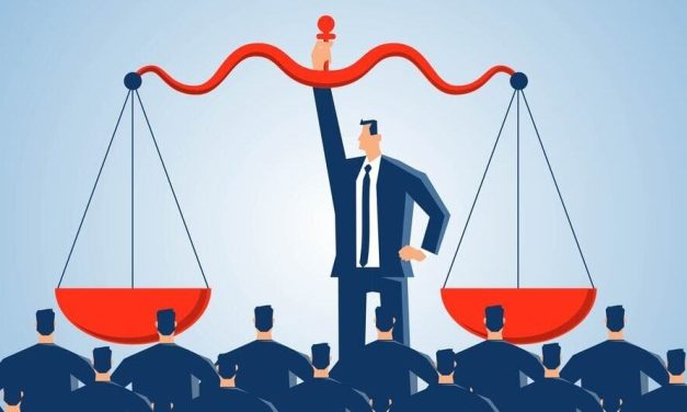 Liderazgo ético: El imperativo silencioso que sostiene el futuro organizacional
