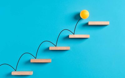La meta dentro de la meta: el liderazgo personal como camino a la transformación