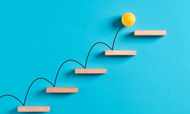 La meta dentro de la meta: el liderazgo personal como camino a la transformación