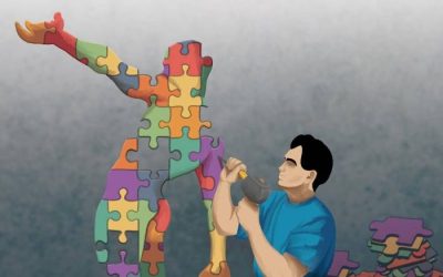 La fuerza invisible que une tu vida: La integridad como camino hacia la plenitud
