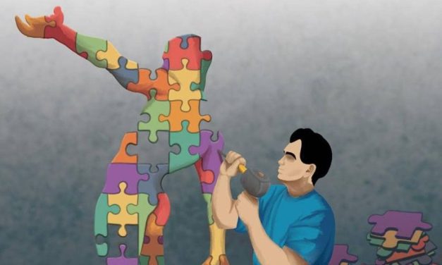 La fuerza invisible que une tu vida: La integridad como camino hacia la plenitud