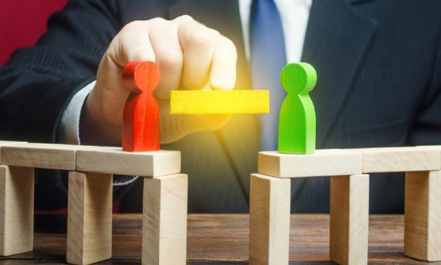 Liderar desde la verdad: el núcleo invisible de la autoridad genuina