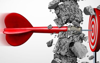 Metas con rumbo: El poder de definir, alinear y sostener el camino al logro