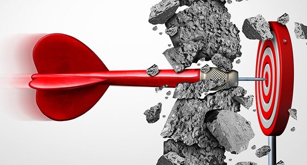 Metas con rumbo: El poder de definir, alinear y sostener el camino al logro