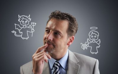 Decidir con integridad: Liderar éticamente en tiempos de presión