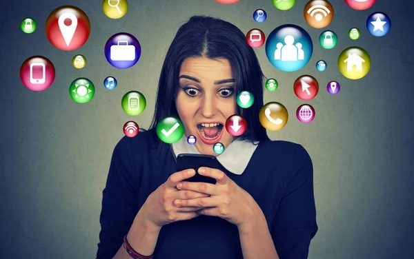Enemigos invisibles del enfoque: Cómo la dispersión digital sabotea nuestras metas