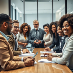 Cómo construir liderazgo: de la congruencia a la influencia
