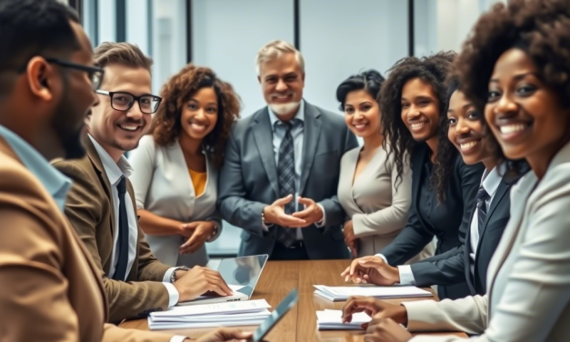 Cómo construir liderazgo: de la congruencia a la influencia