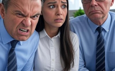 Las emociones como recurso para la efectividad
