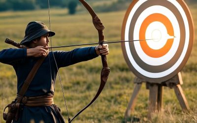 El poder del esfuerzo concentrado: logros que nacen del enfoque