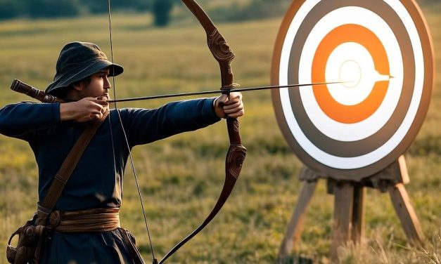 El poder del esfuerzo concentrado: logros que nacen del enfoque