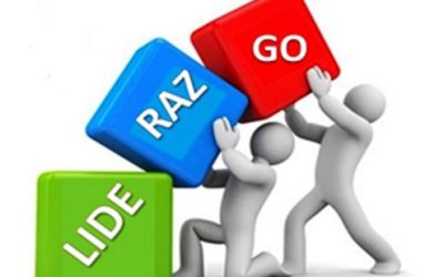 Liderazgo es dominio de uno mismo: la gran victoria personal