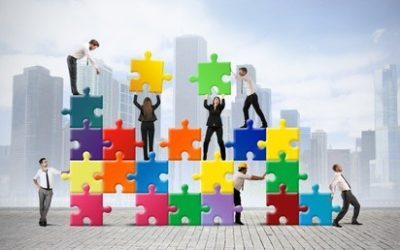 Del cambio a la acción: Liderar para el desempeño, no solo la actividad