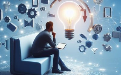 Liderar es aprenderse a sí mismo