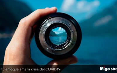 Enfocar para empoderar: el poder personal como eje del liderazgo ético