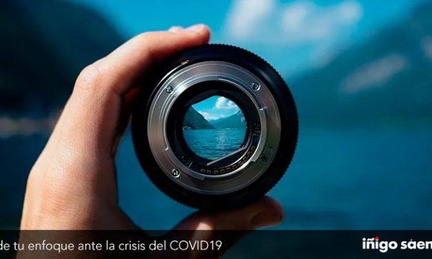 Enfocar para empoderar: el poder personal como eje del liderazgo ético
