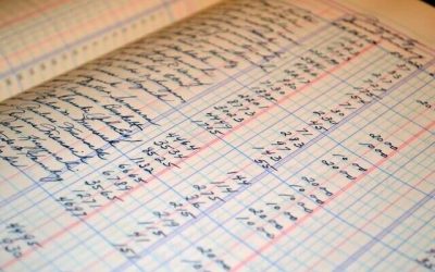 La contabilidad invisible del alma: lo que construye tu autoestima
