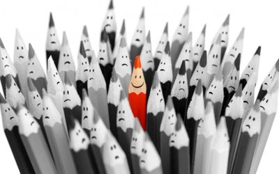 Marca de liderazgo: la huella distintiva del líder en la organización