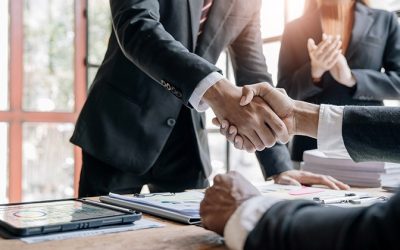 La ética como cimiento de la productividad: Liderazgo con integridad en las organizaciones