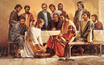 Jesucristo: el modelo de liderazgo transformador para las organizaciones del siglo XXI