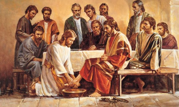Jesucristo: el modelo de liderazgo transformador para las organizaciones del siglo XXI